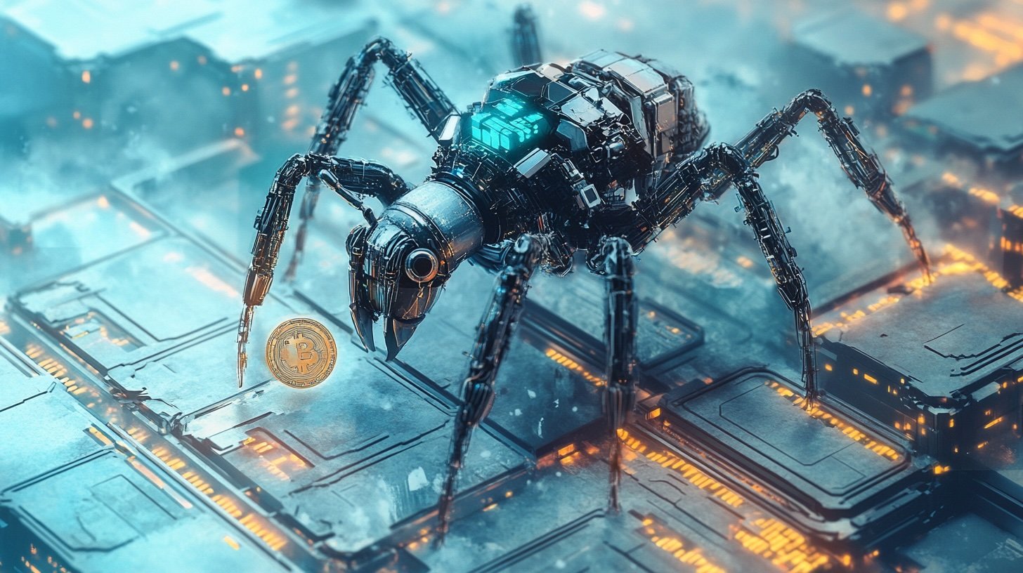 Ant Group подала заявку на товарный знак ANTCOIN для криптоуслуг